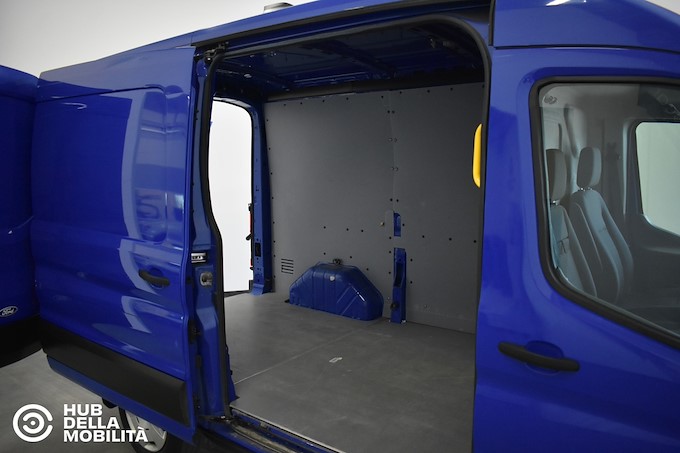 FORD Transit 310 2.0TDCi EcoBlue 130CV PM-TM Furgone Trend